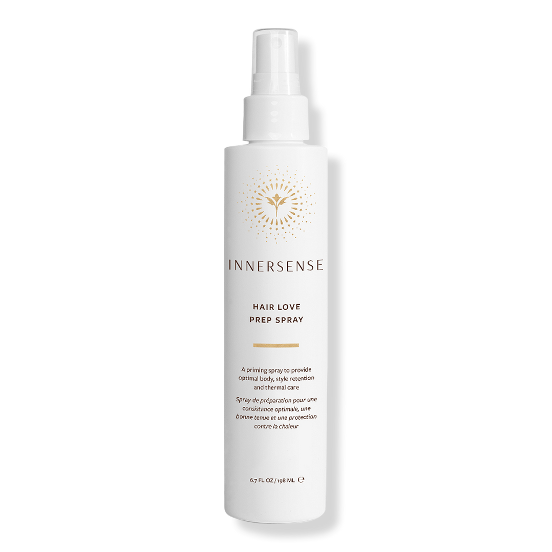 Innersense Organic Beauty Hair Love Prep Spray #1