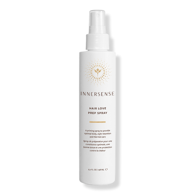 Innersense Organic Beauty Hair Love Prep Spray