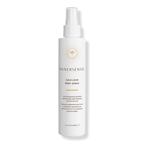 Hair Love Prep Spray - Orange Blossom