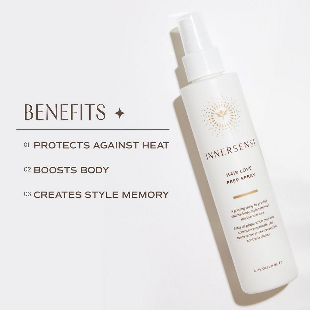 Hair Love Prep Spray