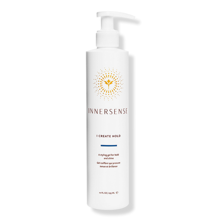 Innersense I Create Definition Styling Foam — The Curl Company of GSO