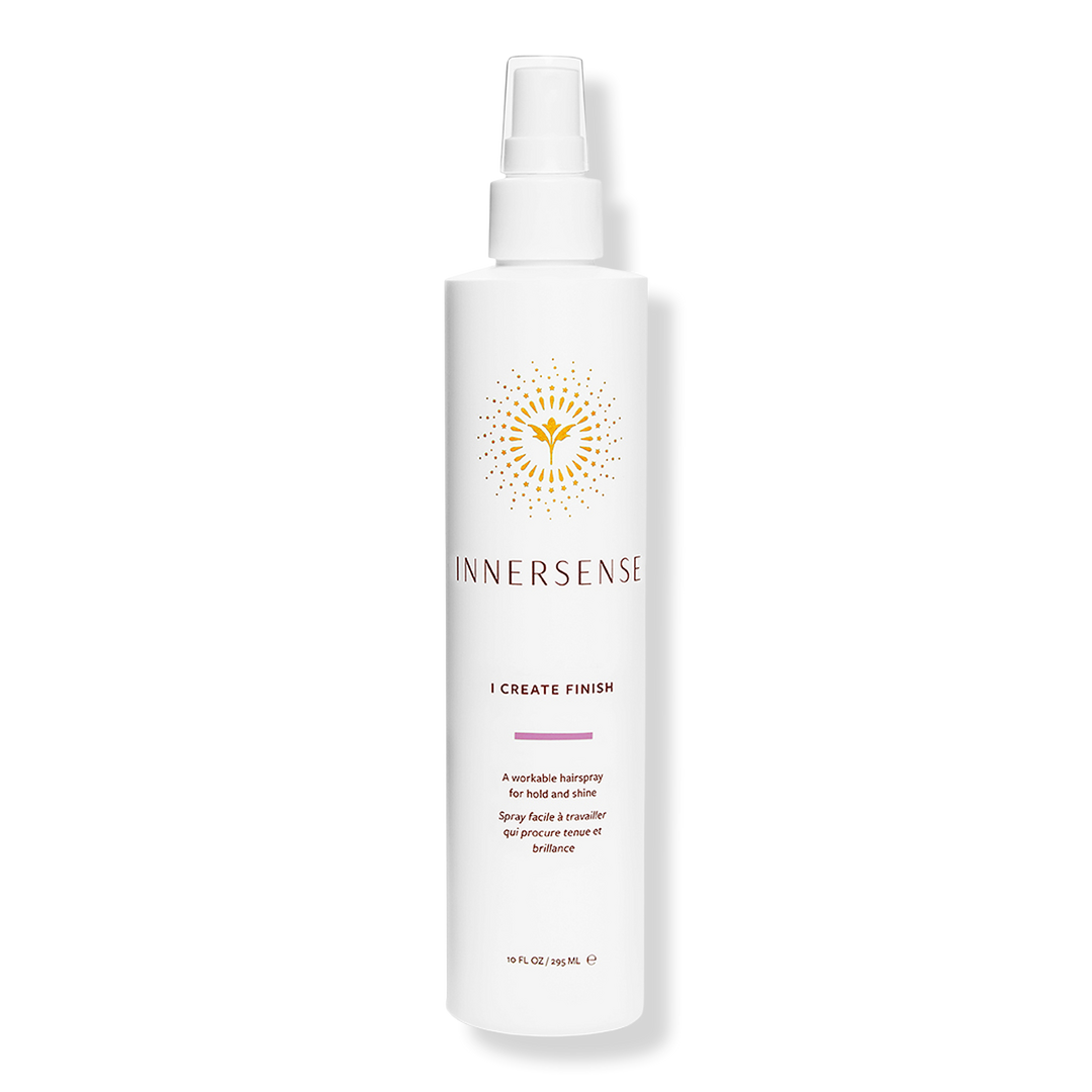 Innersense Organic Beauty I Create Finish #1