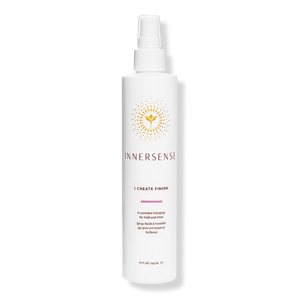 Innersense Organic Beauty I Create Finish Non-Aerosol Hairspray #1