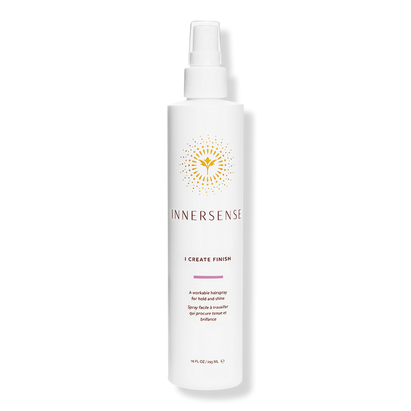 Innersense Organic Beauty - Lavender I Create Finish Non-Aerosol