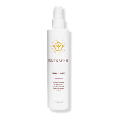 Innersense Organic Beauty I Create Finish Non-Aerosol Hairspray