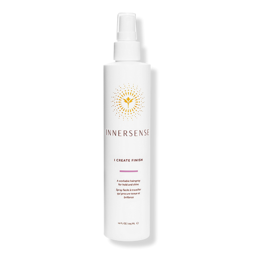 Innersense Organic Beauty I Create Finish Non-Aerosol Hairspray - Lavender