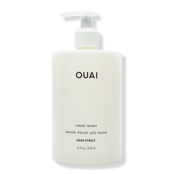 OUAI Nourishing Hand Wash #1