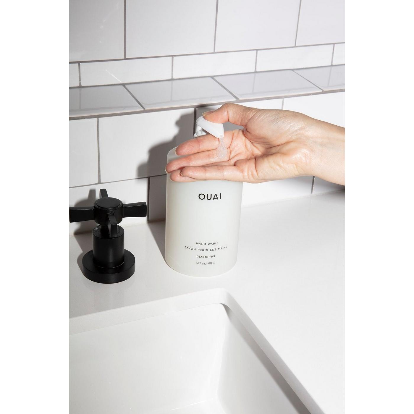 Hand Wash