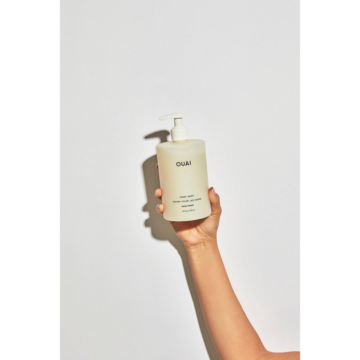 Hand Wash