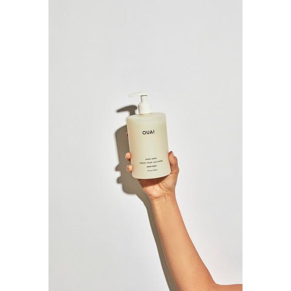 OUAI Nourishing Hand Wash #4