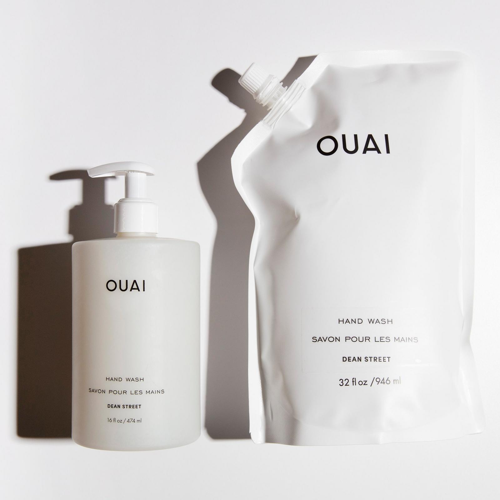 Hand Wash