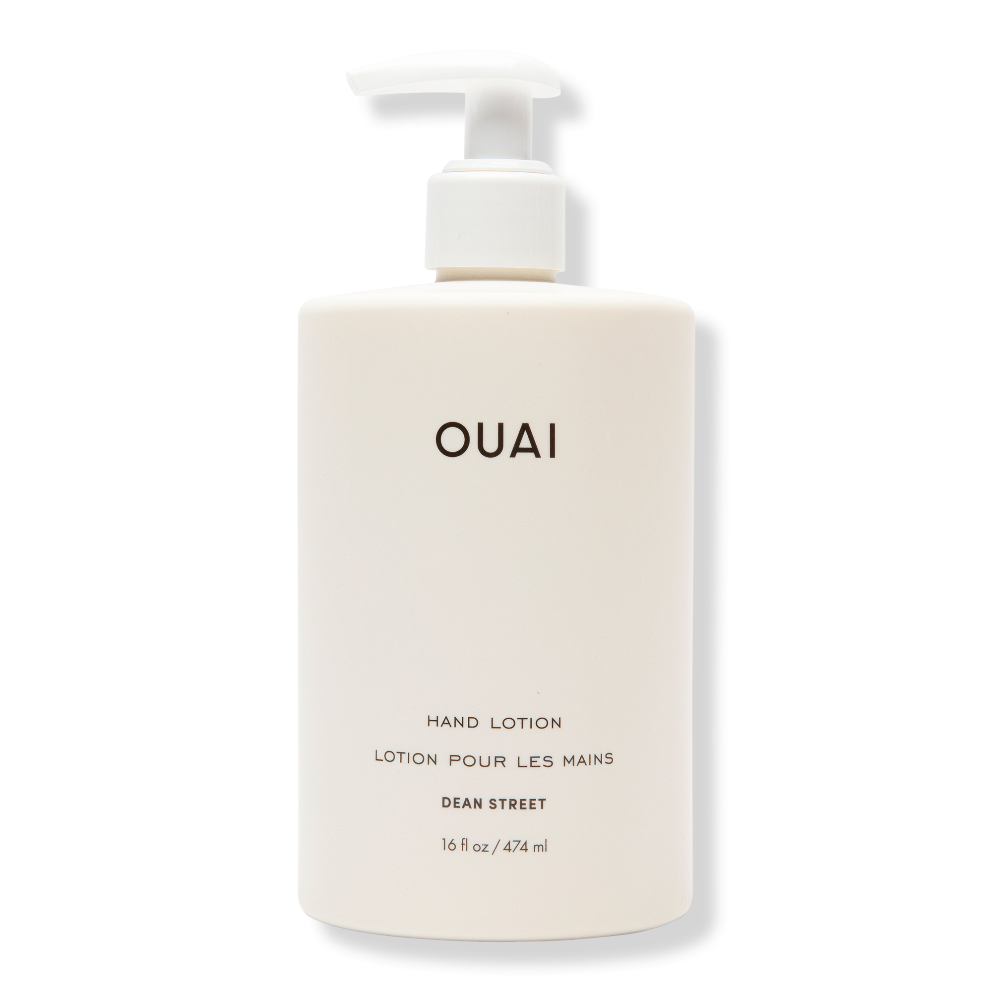 OUAI Lightweight Hand Lotion #1