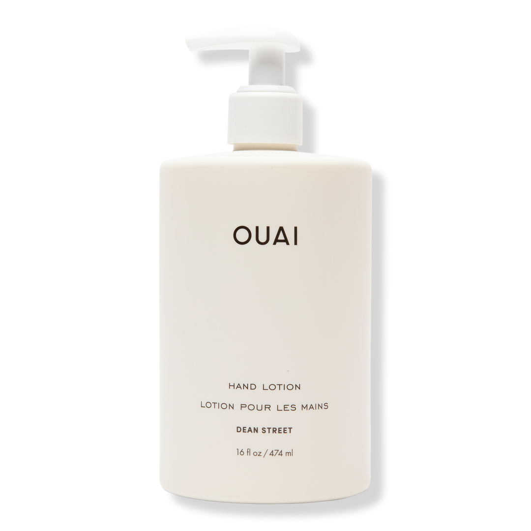 OUAI Hand Lotion #1