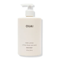 Lightweight Hand Lotion