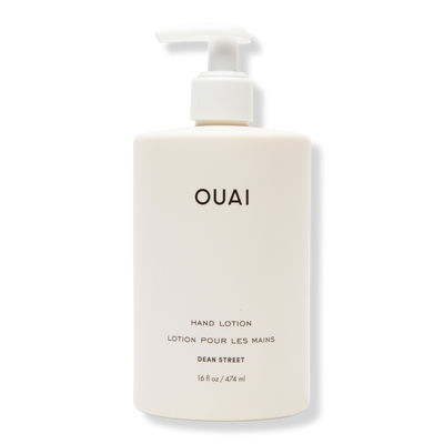 OUAI Lightweight Hand Lotion