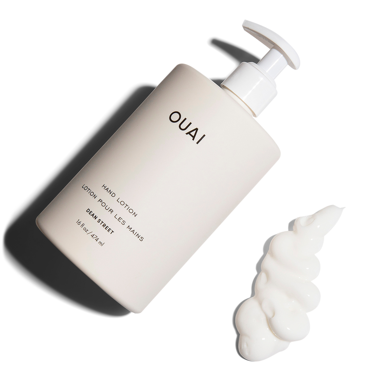 Hand Lotion