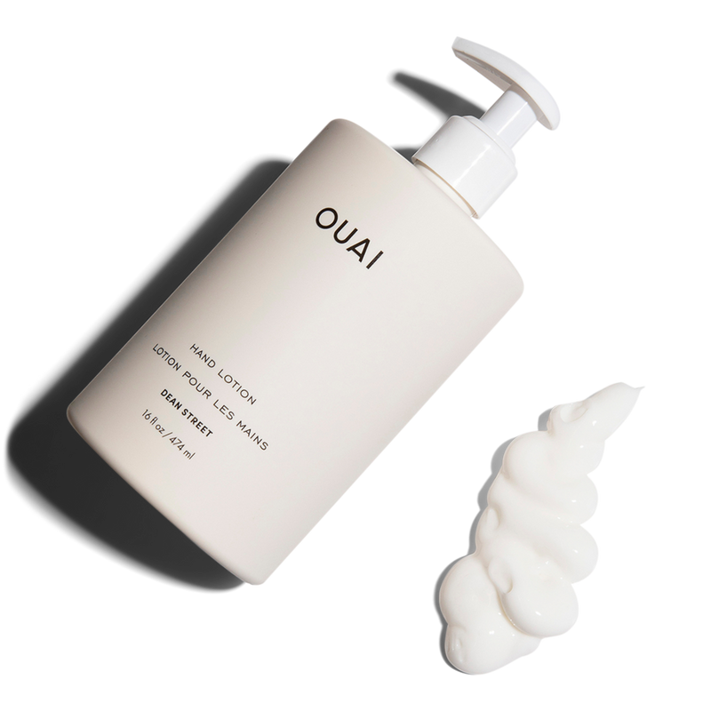 OUAI Lightweight Hand Lotion #3
