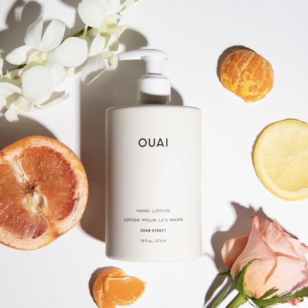 OUAI Lightweight Hand Lotion #4
