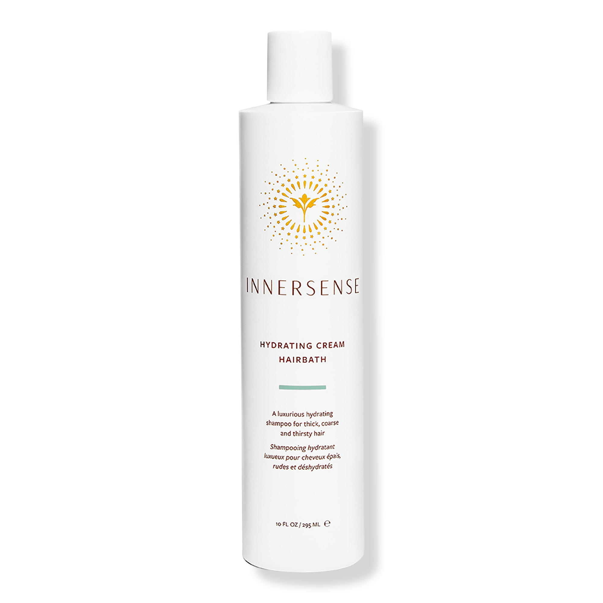 Innersense Organic Beauty Hydrating Cream Hairbath #1