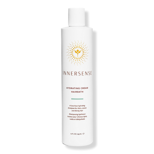 Hydrating Cream Hairbath - 10.0 oz