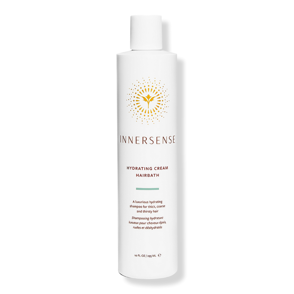 Innersense Organic Beauty Hydrating Cream Hairbath - 10.0 oz