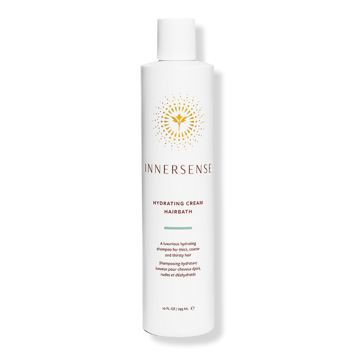 Hydrating Cream Hairbath Innersense Organic Beauty Ulta Beauty