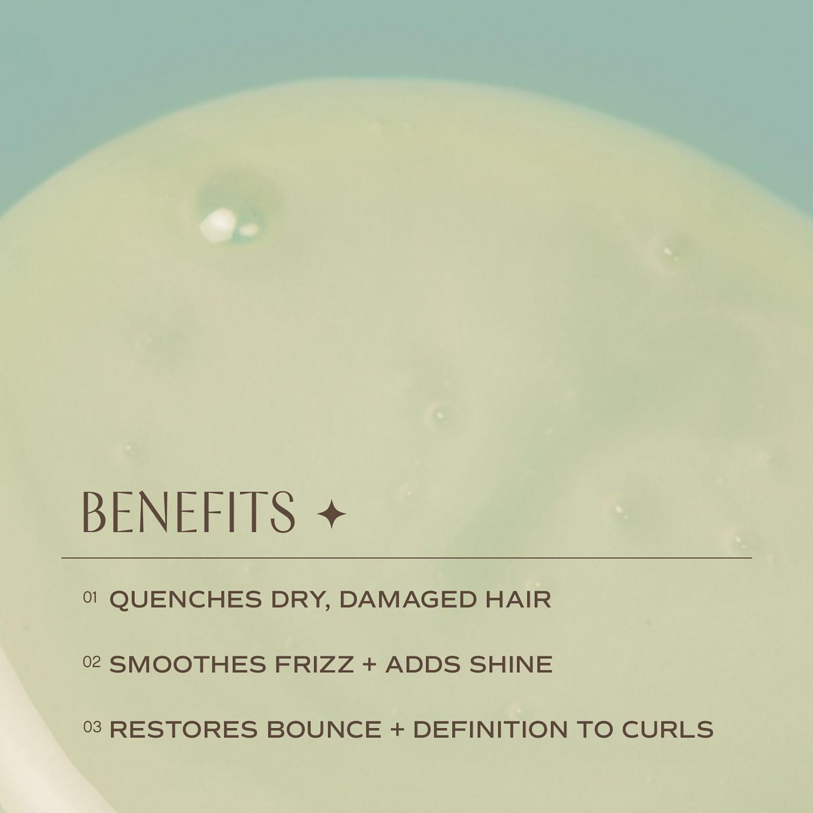 Hydrating Cream Hairbath