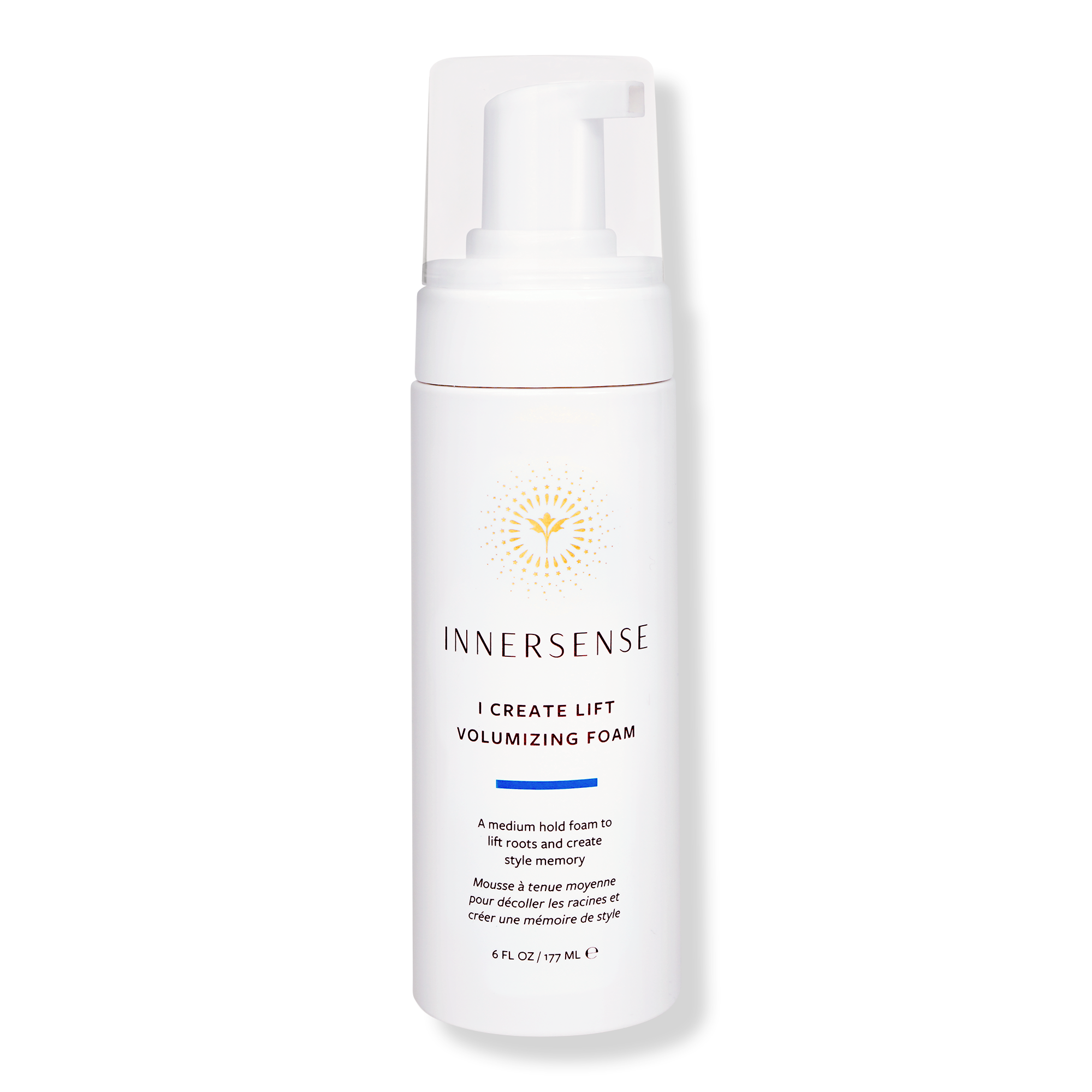 Innersense Organic Beauty I Create Lift Volumizing Foam #1