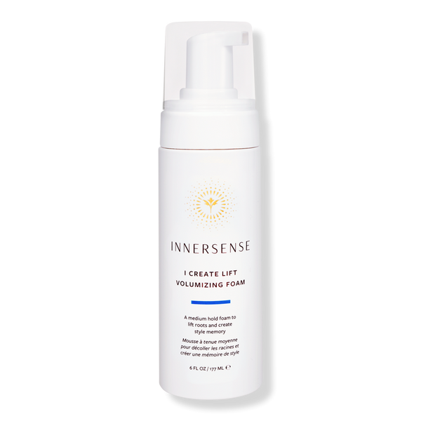 Innersense Organic Beauty I Create Lift Volumizing Foam #1