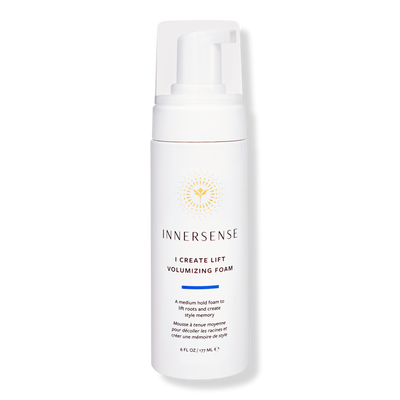 Innersense Organic Beauty I Create Lift Volumizing Foam