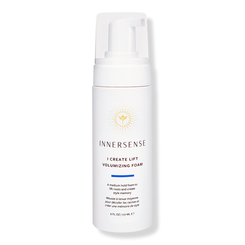 I Create Lift Volumizing Foam - Orange Blossom