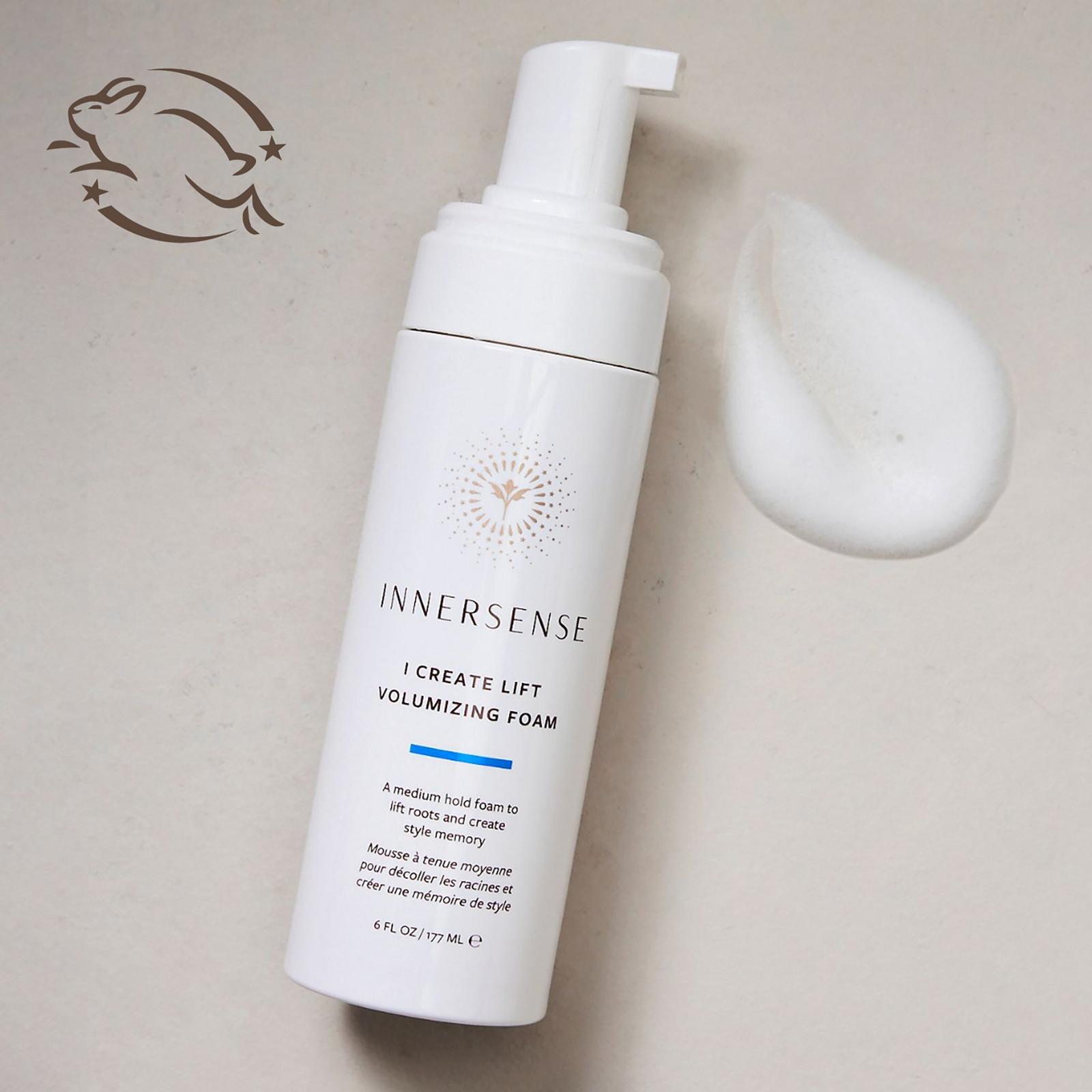 I Create Lift Volumizing Foam