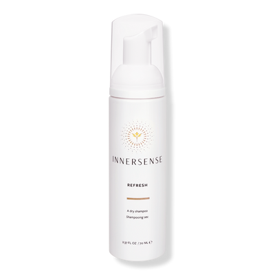 Innersense Organic Beauty Refresh Non-Aerosol Dry Shampoo