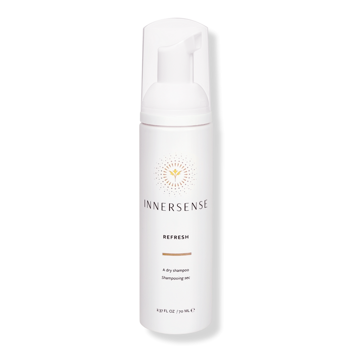 Innersense Organic Beauty Refresh Dry Shampoo #1