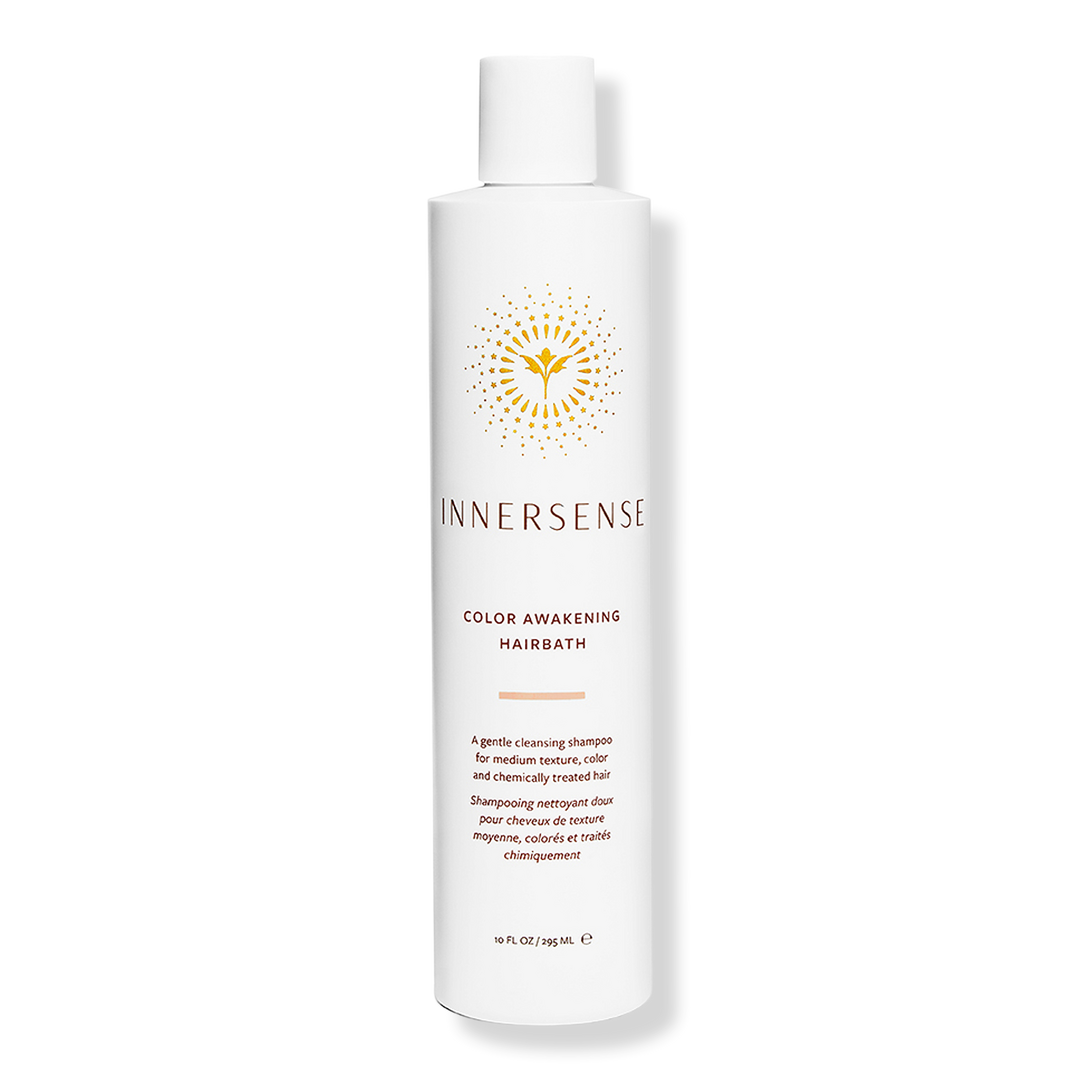 Innersense Organic Beauty Color Awakening Hairbath #1