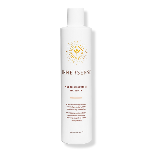 Innersense Organic Beauty - Orange, Tangerine Color