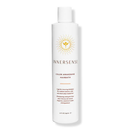Innersense Organic Beauty Color Awakening Hairbath