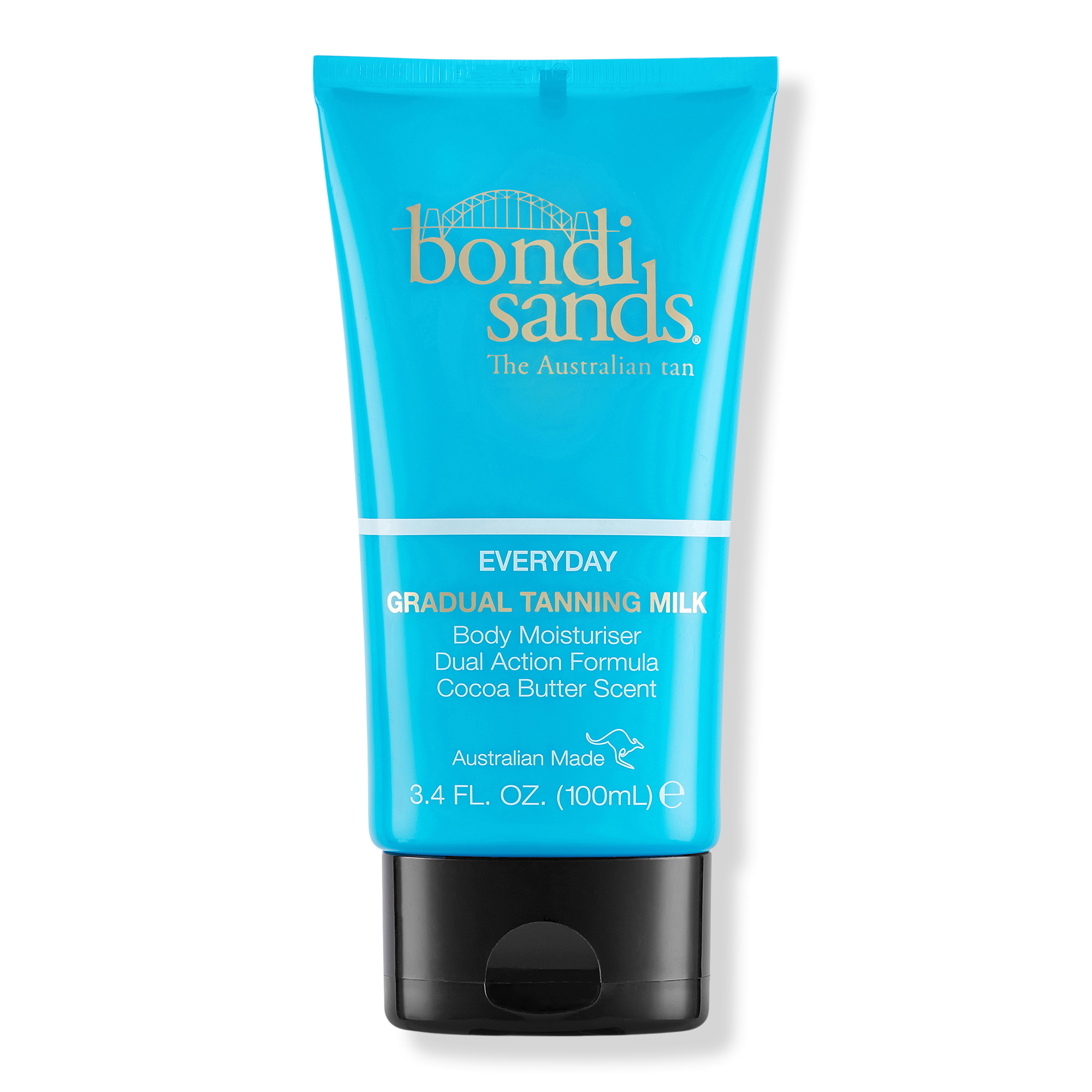 Bondi Sands - Travel Size Everyday Gradual Tanning Milk | Ulta Beauty