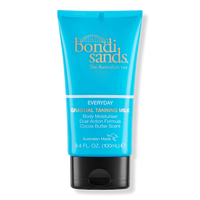 Travel Size Everyday Gradual Tanning Milk