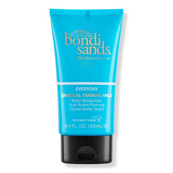 Bondi Sands Travel Size Everyday Gradual Tanning Milk #1