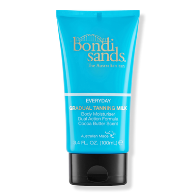 Bondi Sands Travel Size Everyday Gradual Tanning Milk