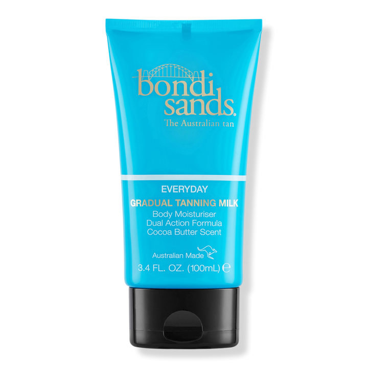 Travel Size Everyday Gradual Tanning Milk - Bondi Sands | Ulta Beauty