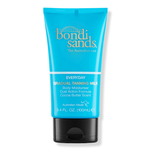 Bondi Sands - Travel Size Everyday Gradual Tanning Milk | Ulta Beauty