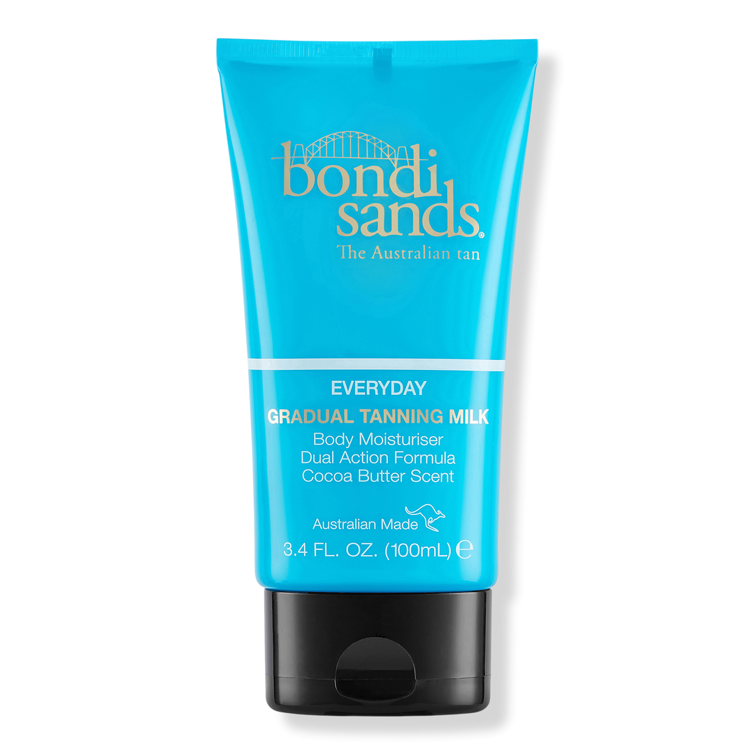 Bondi Sands Travel Size Everyday Gradual Tanning Milk #1