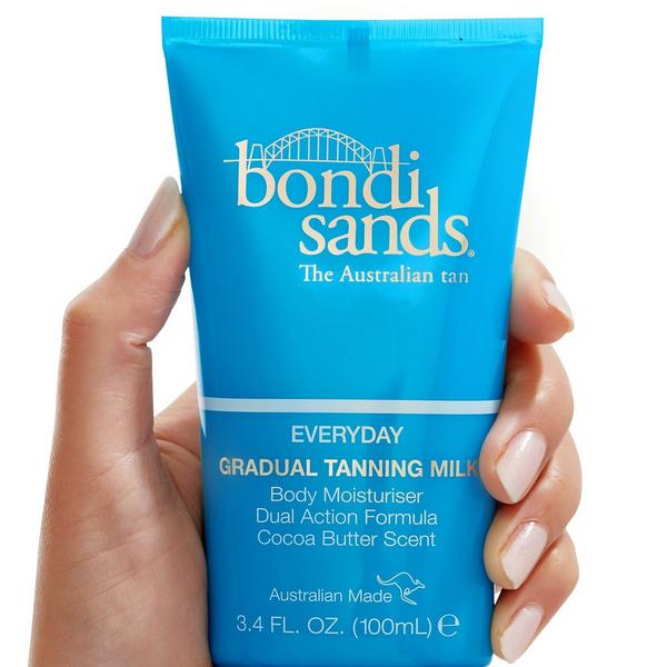 Bondi Sands Travel Size Everyday Gradual Tanning Milk #2