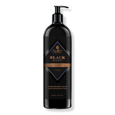 Jack Black Black Reserve Hydrating Body Lotion