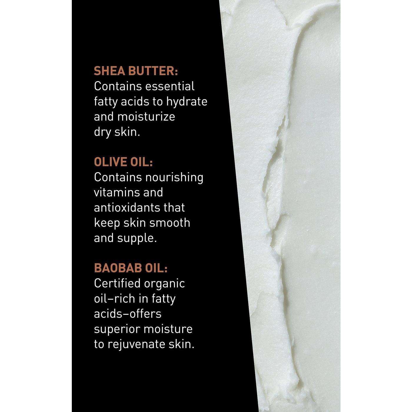 Black Reserve Hydrating Body Lotion