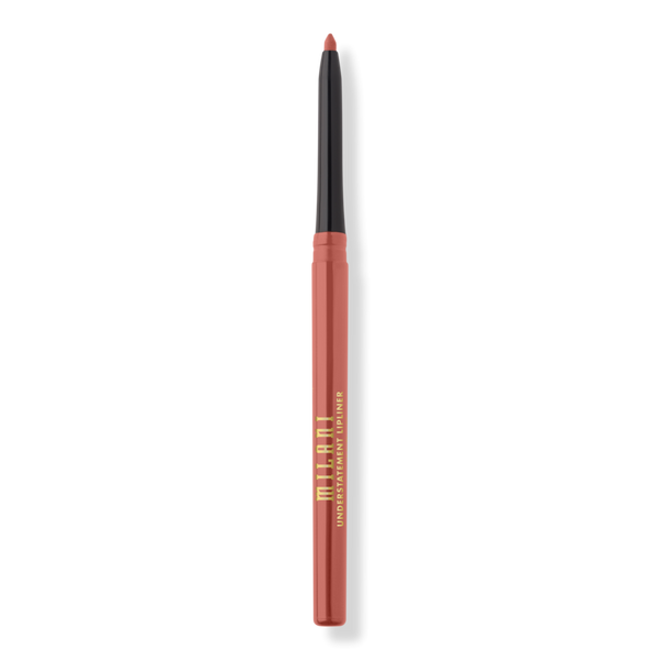 Slim Lip Pencil Creamy Long-Lasting Lip Liner - NYX Professional Makeup ...