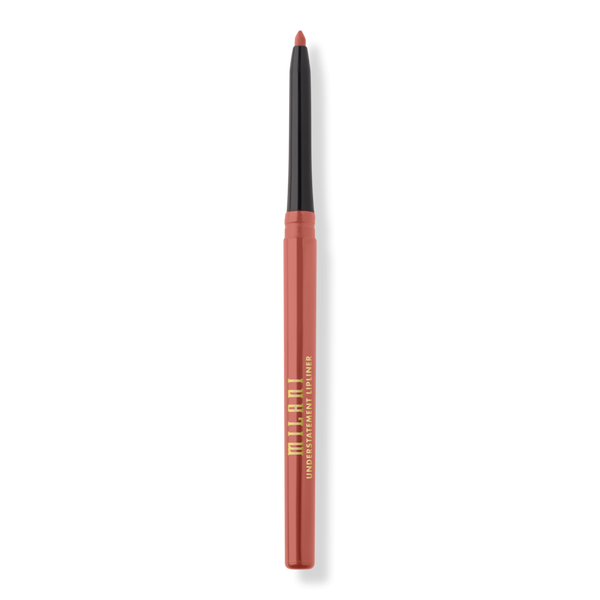 Slim Lip Pencil Creamy LongLasting Lip Liner NYX Professional Makeup