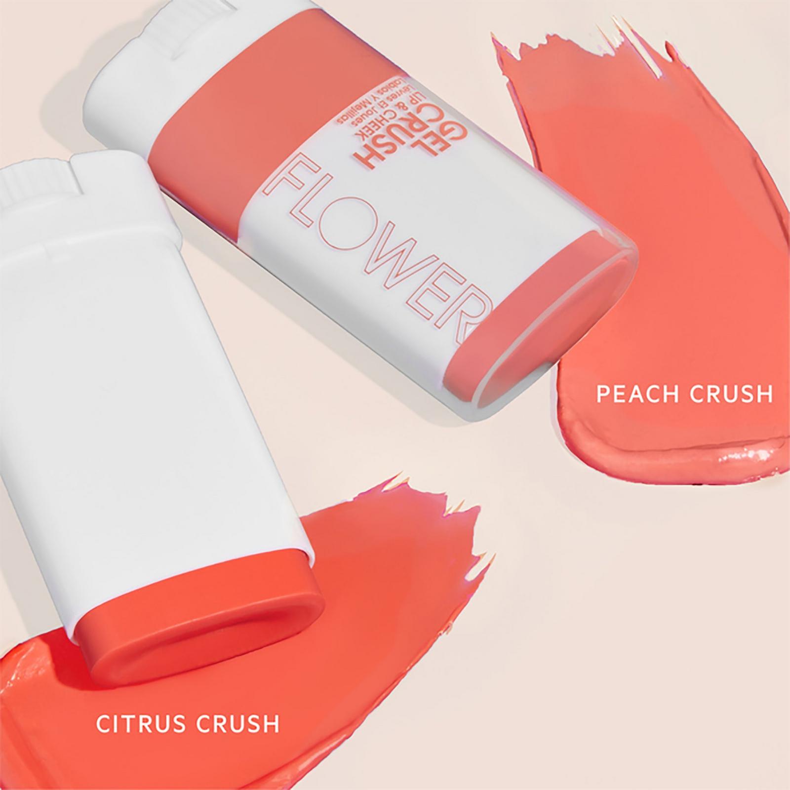 Gel Crush Lip & Cheek